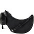  Hug Umhängetasche 25 cm Variante black-silver