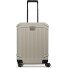  Pop 4 Rollen Trolley 55 cm Variante beige