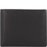 Aspen Devin Geldbörse RFID Leder 12 cm Variante black Aspen Devin Geldbörse RFID Leder 12 cm Variante black