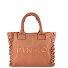 Beach Shopper Tasche 47 cm Variante beige-scoiattolo
