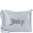  Mia Clutch Tasche 24 cm Variante silver