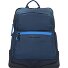 Corner Rucksack 44 cm Laptopfach Variante night blue Corner Rucksack 44 cm Laptopfach Variante night blue