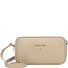  Umhängetasche Leder 21.5 cm Variante ocean sand