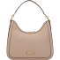  Gramercy Schultertasche Leder 35 cm Variante kraft paper