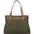  X-Bag Schultertasche 40 cm Variante olivgruen