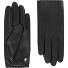  Genova Handschuhe Leder Variante black | 7