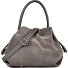  Cool Companion Suede Handtasche Leder 28 cm Variante suede grey