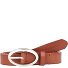Elly Gürtel Leder Variante classic cognac | 80 cm Elly Gürtel Leder Variante classic cognac | 80 cm