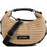  Coastal Sister Handtasche S 24 cm Variante sand-black