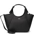 Lenah Shopper Tasche Leder 23 cm Variante black Lenah Shopper Tasche Leder 23 cm Variante black