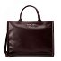 Shopper Tasche 40 cm Variante huckleberry Shopper Tasche 40 cm Variante huckleberry