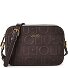  Manh Umhängetasche M 23 cm Variante deep brown