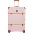 Bellagio 4-Rollen Trolley III 82 cm Variante pink Bellagio 4-Rollen Trolley III 82 cm Variante pink