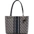  Noelle II Shopper Tasche 37 cm Variante midnight logo