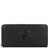 Anett Geldbörse 19 cm Variante black  Anett Geldbörse 19 cm Variante black