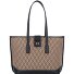 Emea Schultertasche L 37 cm Variante black Emea Schultertasche L 37 cm Variante black