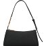 Avril Schultertasche Leder 26 cm Variante black-gold