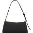 Avril Schultertasche Leder 26 cm Variante black-gold Avril Schultertasche Leder 26 cm Variante black-gold