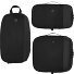 Travel Essentials Packtaschen Set 3 tlg. Variante black Travel Essentials Packtaschen Set 3 tlg. Variante black