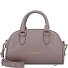 Donna Bow Handtasche Leder 21 cm Variante galet  Donna Bow Handtasche Leder 21 cm Variante galet