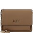  Caliwen Umhängetasche M 22 cm Variante suede