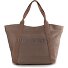  Summer Wonder Shopper Tasche L 56 cm Variante mocha
