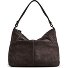  Mila Schultertasche Leder 37.5 cm Variante deep soil