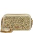 Mini Bag Umhängetasche Leder 18 cm Variante gold Mini Bag Umhängetasche Leder 18 cm Variante gold