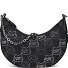  Ikon Schultertasche 27 cm Variante kc aop rhinestones