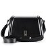 Ariell Umhängetasche Leder 22.5 cm Variante black