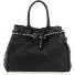 Kura Handtasche Leder 33 cm Variante nero Kura Handtasche Leder 33 cm Variante nero