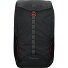 Nook Reiserucksack 44 cm Variante flash black  Nook Reiserucksack 44 cm Variante flash black