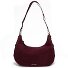 Lifetime Sister Suede Schultertasche M Leder 35 cm Variante berry  Lifetime Sister Suede Schultertasche M Leder 35 cm Variante berry