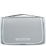 Koenji Kulturbeutel 26 cm Variante light quartz grey Koenji Kulturbeutel 26 cm Variante light quartz grey
