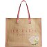 Floraff Shopper Tasche 45 cm Variante pink Floraff Shopper Tasche 45 cm Variante pink