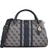  Noelle II Handtasche 32 cm Variante midnight logo