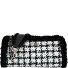 Christi Umhängetasche 24 cm Variante black multi Christi Umhängetasche 24 cm Variante black multi