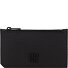 Nesh Geldbörse Münzbeutel Leder 13 cm Variante black Nesh Geldbörse Münzbeutel Leder 13 cm Variante black