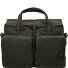  Tin Cloth Aktentasche 40.5 cm Laptopfach Variante otter green