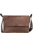  Teramo Messenger Leder 37 cm Laptopfach Variante darkbrown