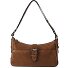 Ren Schultertasche Leder 30 cm Variante safari Ren Schultertasche Leder 30 cm Variante safari