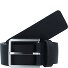  Essential Gürtel Leder Variante ck black | 100 cm