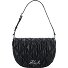 Signature Schultertasche 28 cm Variante black Signature Schultertasche 28 cm Variante black