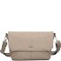  Mademoiselle.M Messenger 33 cm Laptopfach Variante nubuk cappuccino