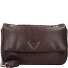 Sunetra Schultertasche 28 cm Variante espresso Sunetra Schultertasche 28 cm Variante espresso