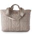 Palmah Shopper Tasche 39 cm Variante open brown Palmah Shopper Tasche 39 cm Variante open brown