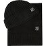 Sarmi Schal 170 cm Geschenkbox, Variante black  Sarmi Schal 170 cm Geschenkbox, Variante black
