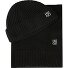  Sarmi Schal 170 cm Geschenkbox, Variante black