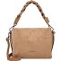 Boheme Handtasche Leder 22.5 cm Variante skin-skin Boheme Handtasche Leder 22.5 cm Variante skin-skin