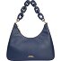 TH Soft Schultertasche Leder 38 cm Variante space blue TH Soft Schultertasche Leder 38 cm Variante space blue